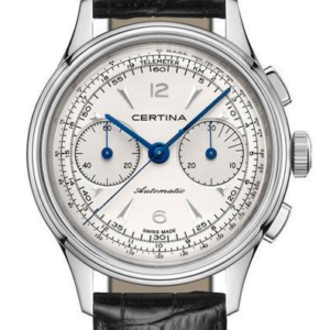 certina heritage