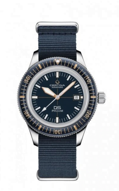 c0364071804000 certina ds ph200