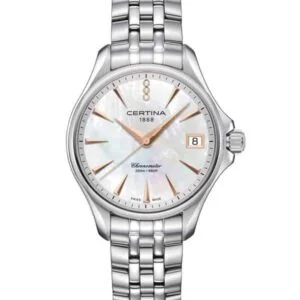 CERTINA DS Action