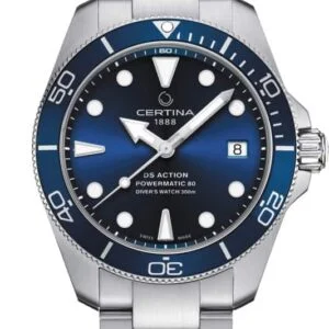 Certina ds Action