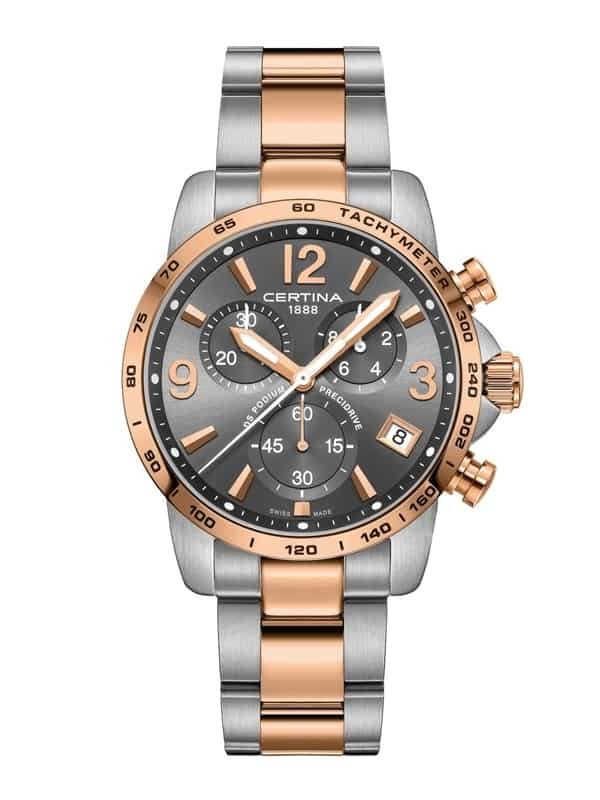 Certina DS Podium Chronograph C034.417.22.087.00 Certina DS Podium