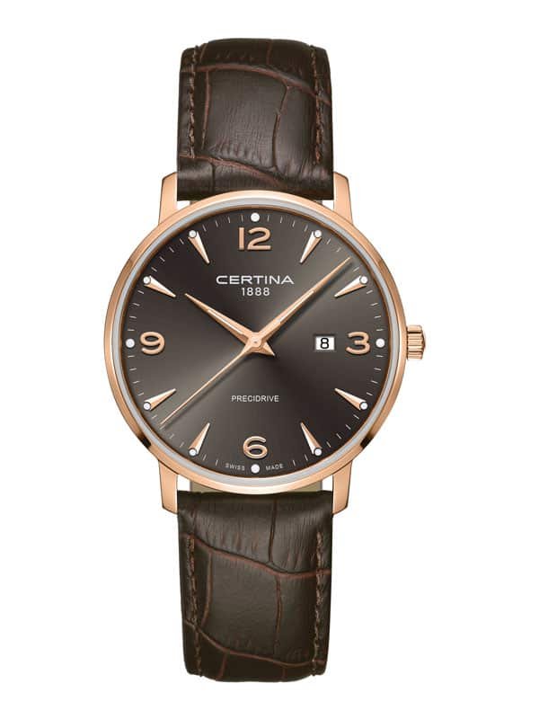 c035.410.36.087.00 Certina ds caimano