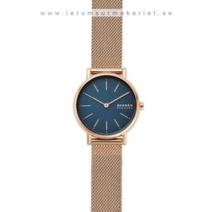 Skagen klocka