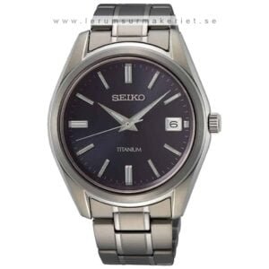 Seiko klocka