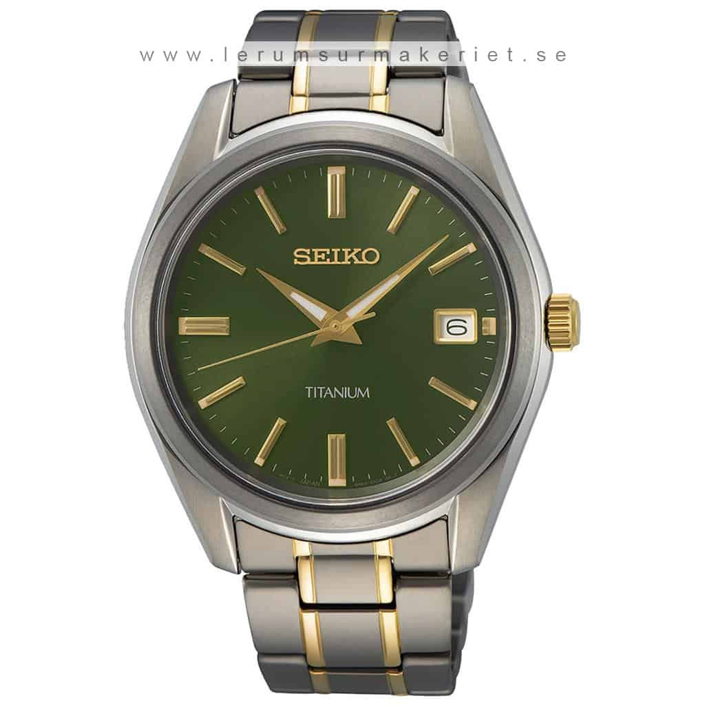 sur377p1 Seiko klocka