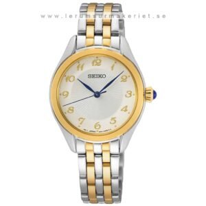 Seiko klocka