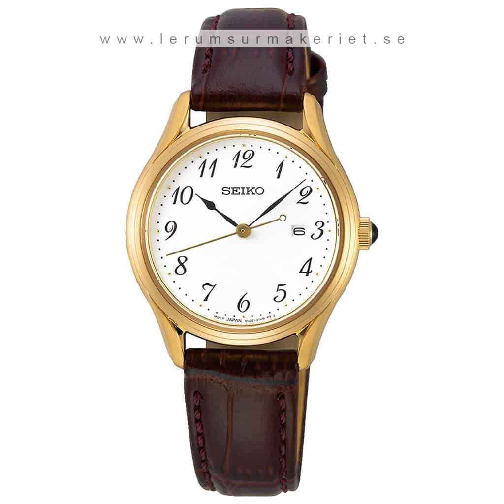 sur638p1 Seiko klocka