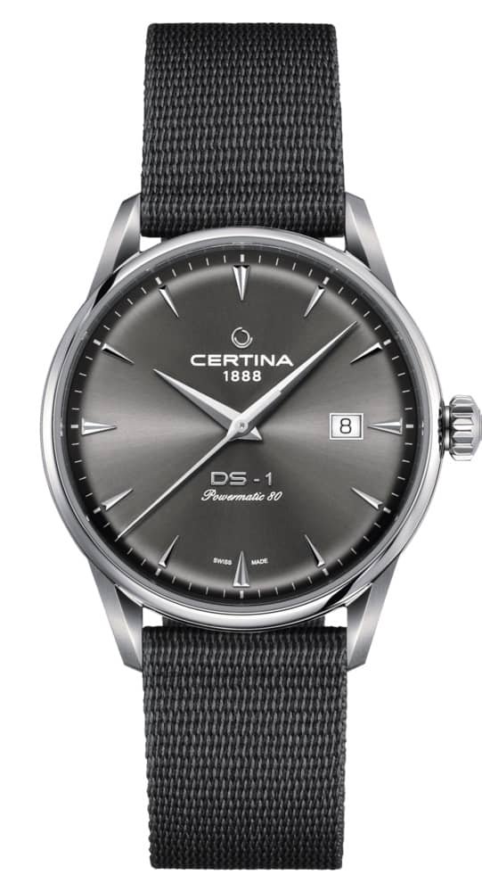 C029.807.11.081.02 Certina ds 1 C029.807.11.081.02