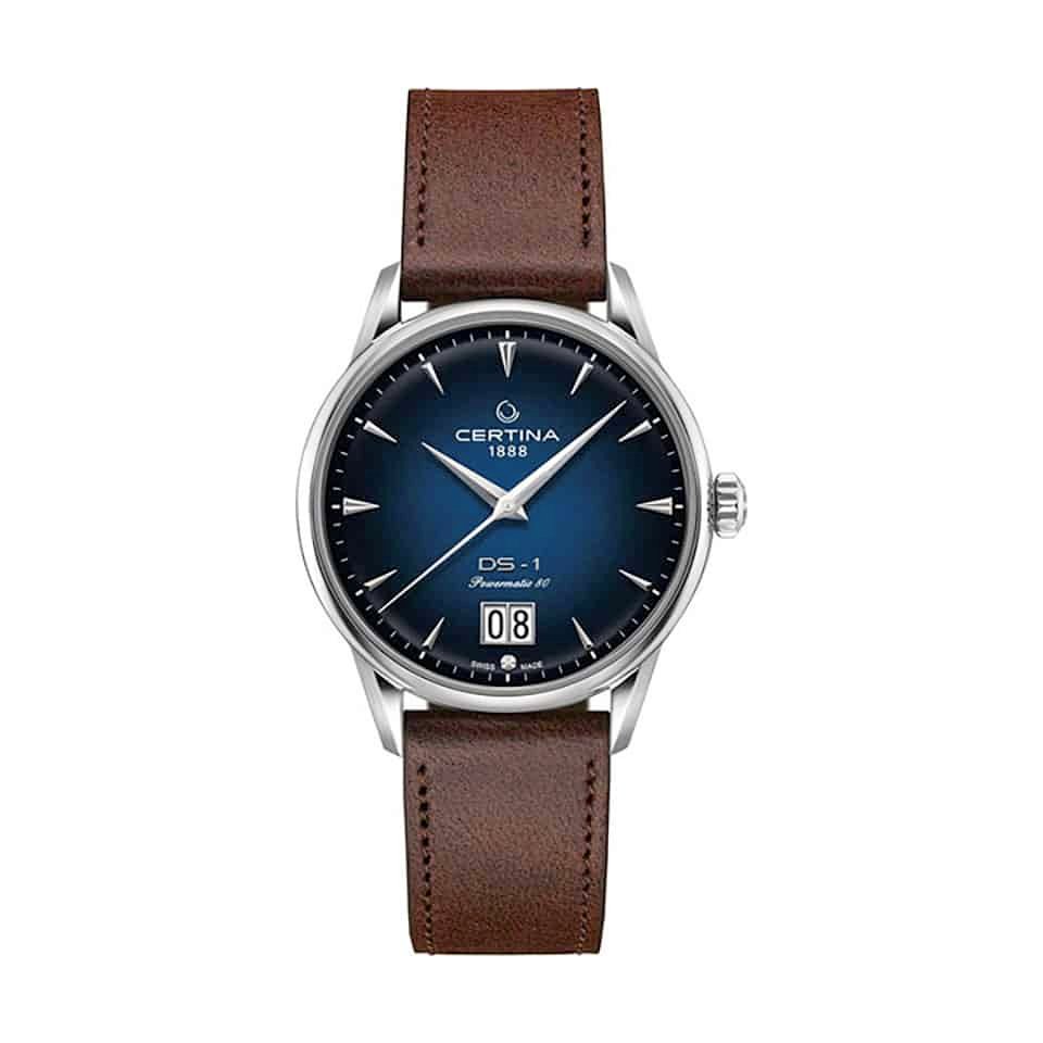c0294261604100 Certina ds 1 klocka
