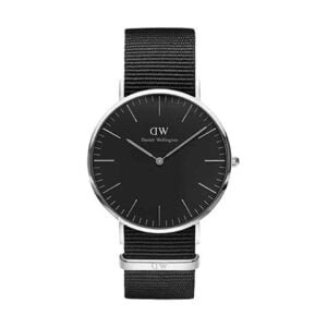 Daniel wellington klocka