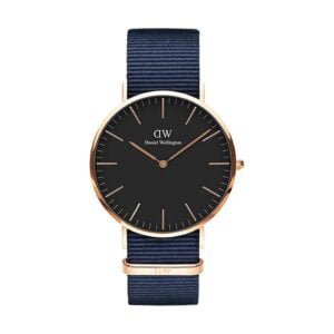 Daniel wellington classic klocka