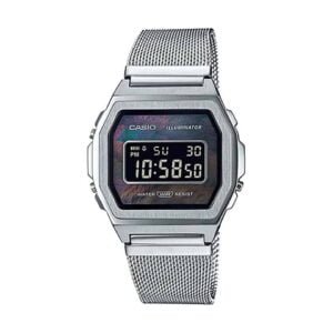Casio vintage klocka