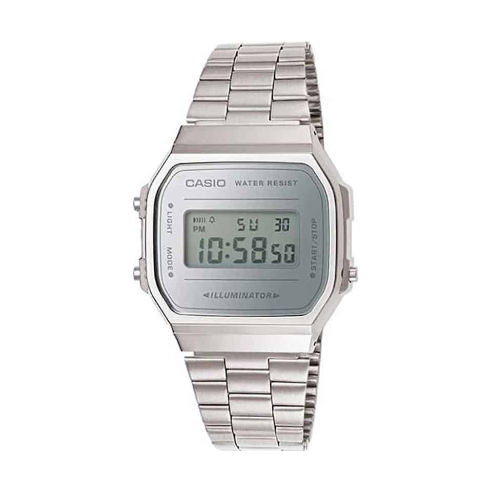 a168wem-7ef Casio vintage klocka