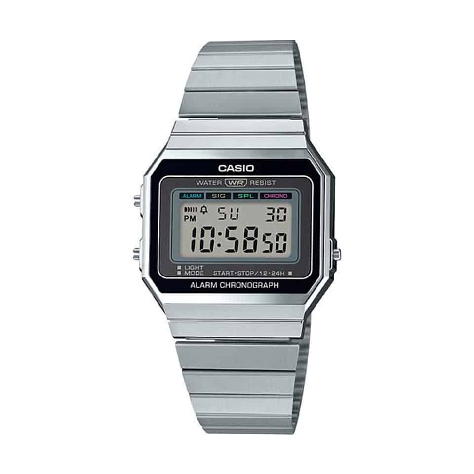 a700we-1aef Casio vintage klocka