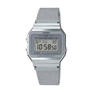 Casio vintage klocka