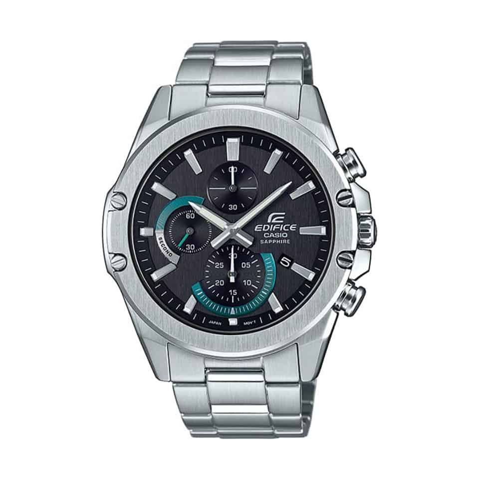 Casio edifice klocka