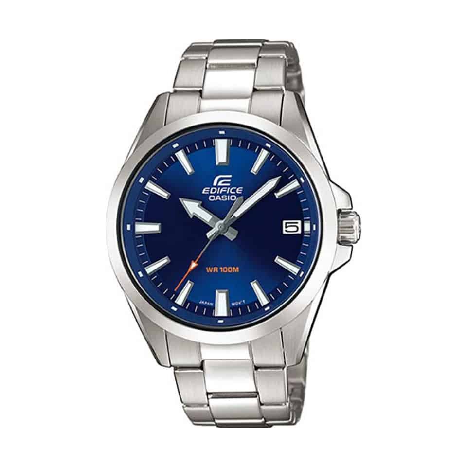 efv-100d-2avuef Casio edifice klocka