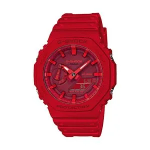 Casio g-shock klocka