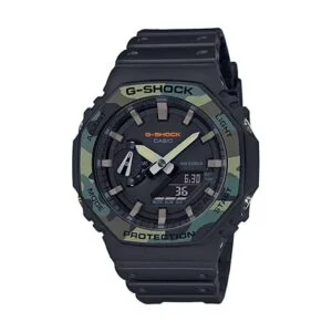 Casio g-shock klocka