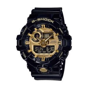 Casio g-shock klocka