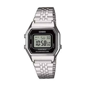 Casio klocka