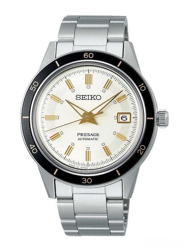 Seiko presage klocka