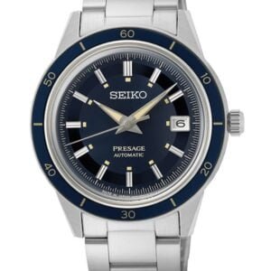 Seiko presage klocka