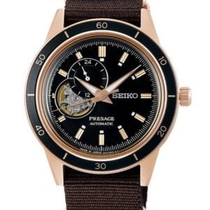 seiko presage