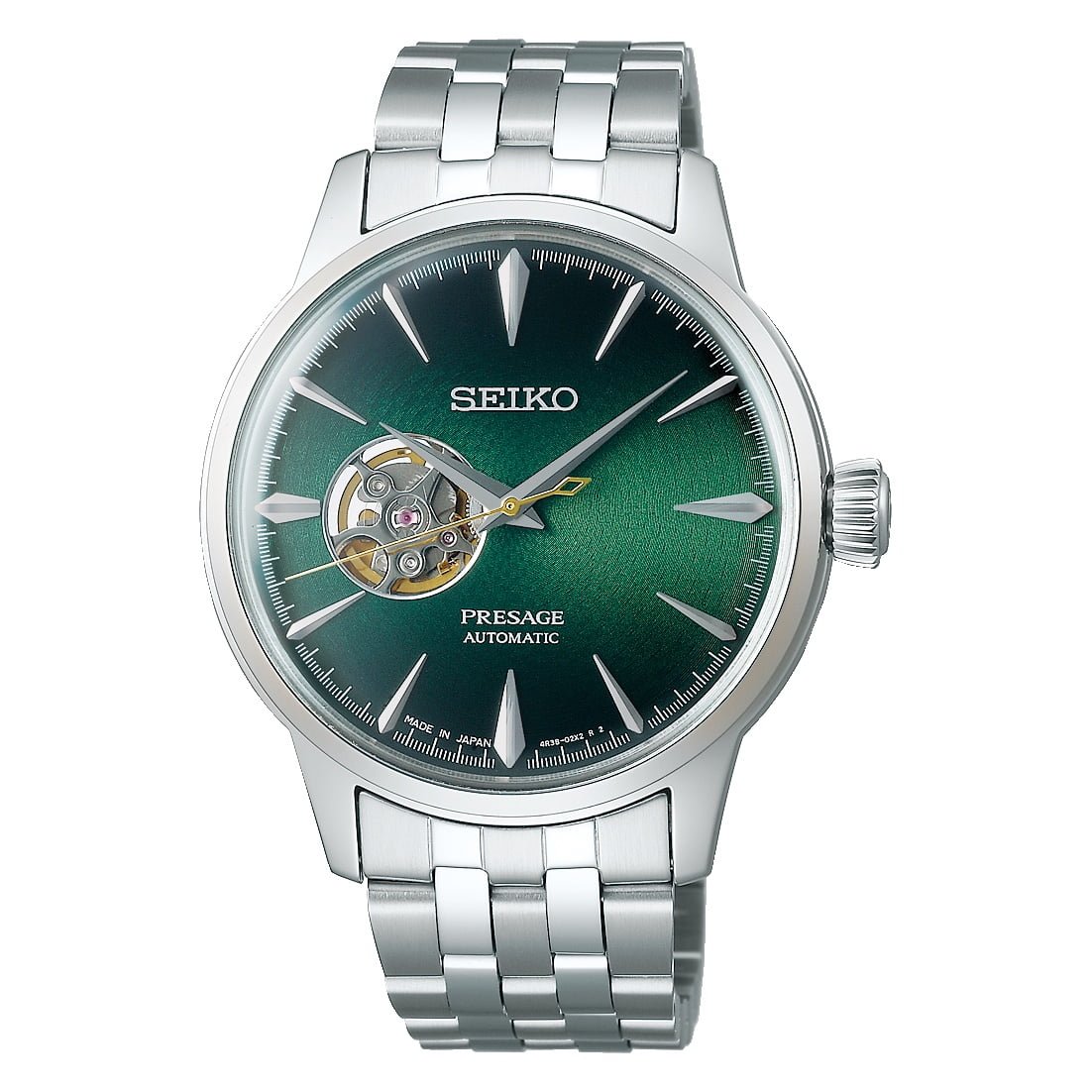 seiko_ssa441j1 Seiko presage klocka