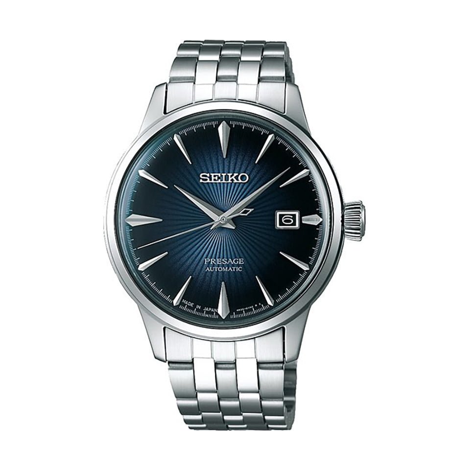 Seiko presage klocka