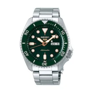 Seiko 5 klocka