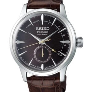 Seiko presage klocka