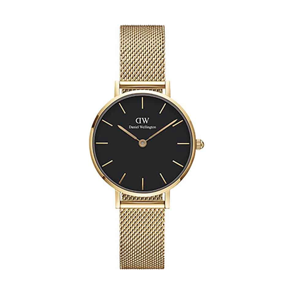 dw00100349_petite_28_evergold_black Dw petite guld