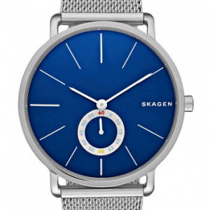 skagen klocka