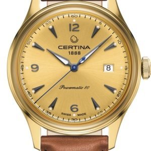 Certina DS Powermatic 80 C038.407.36.367.00 - Bild 1