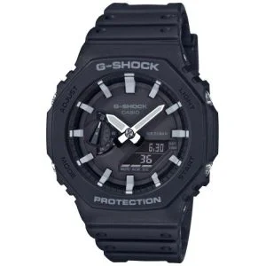 Casio G-Shock GA-2100-1AER - Bild 1
