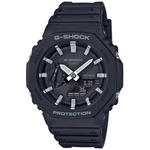 Casio G-Shock Octagon GA-2100-1AER