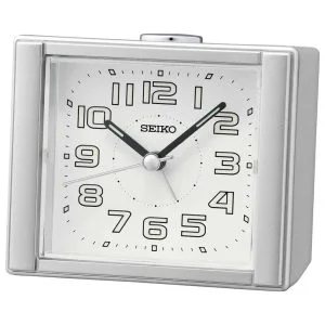 Seiko Väckarklocka QHE189S - Bild 1