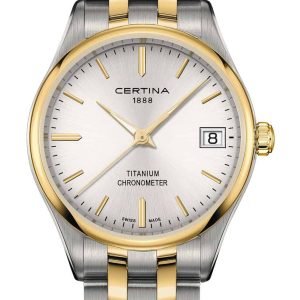 Certina DS 8 C033.251.55.031.00 - Bild 1