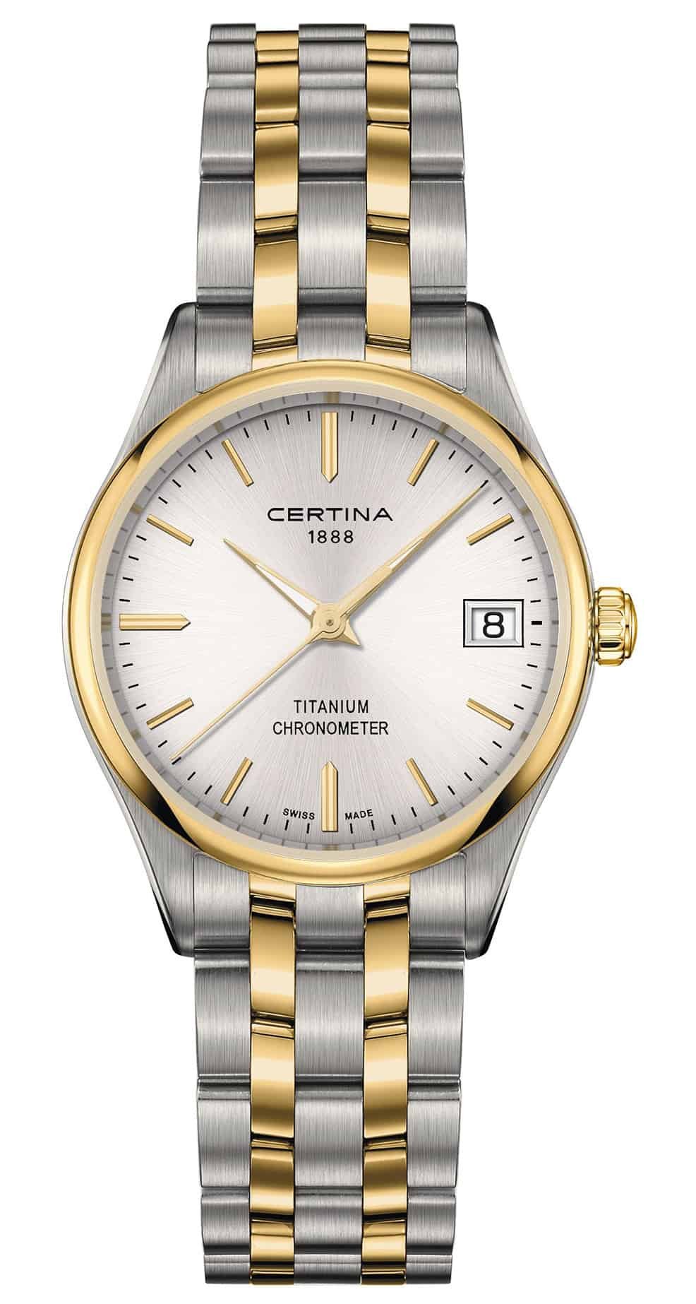 Certina DS 8 C033.251.55.031.00