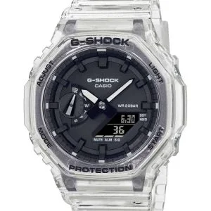 Casio G-Shock GA-2100SKE-7AER