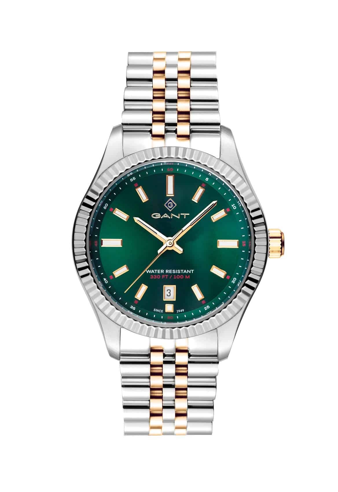Gant Sussex Mid G171003