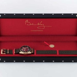 Seiko 5 Sports x Brian May Limited Edition Automatic SRPH80K1 - Bild 2