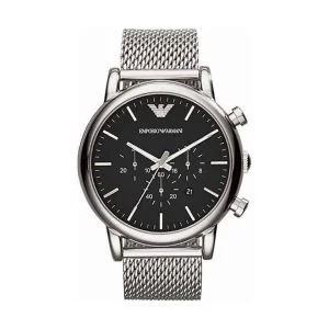 Emporio Armani Luigi AR1808 - Bild 1