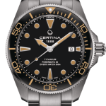 Certina DS Action Diver C032.607.44.051.00