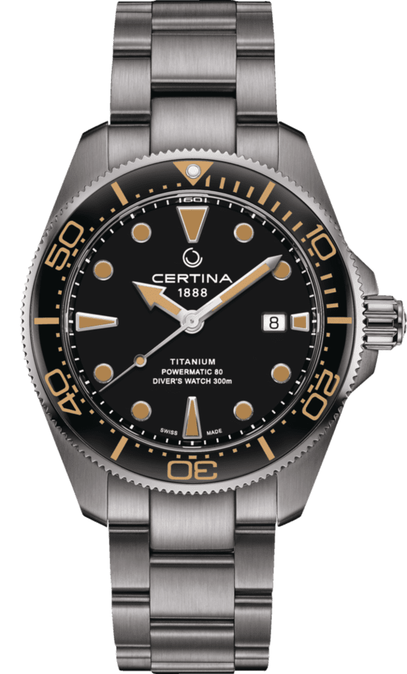 Certina DS Action Diver C032.607.44.051.00