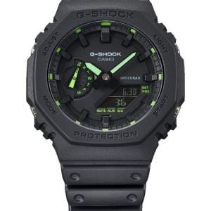 Casio G-Shock GA-2100-1A3ER