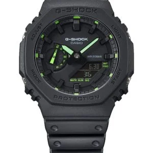 Casio G-Shock GA-2100-1A3ER