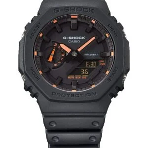 Casio G-Shock GA-2100-1A4ER