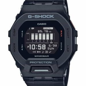 Casio G-Shock GBD-200-1ER - Bild 1